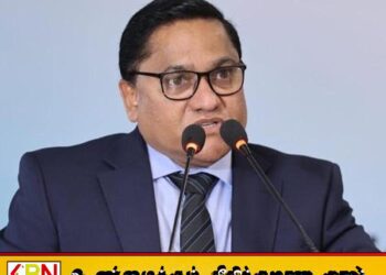 தமிழ் மக்களைத் மீண்டும் இழுக்க வடக்கு தமிழ்க் கட்சியினரால் முடியாது; விஜித ஹேரத்