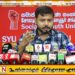 ட்ரம்பின் வரி அறிவிப்பு குறித்து அச்சமடையத்தேவையில்லை என்கிறார் அருண் ஹேமசந்திர