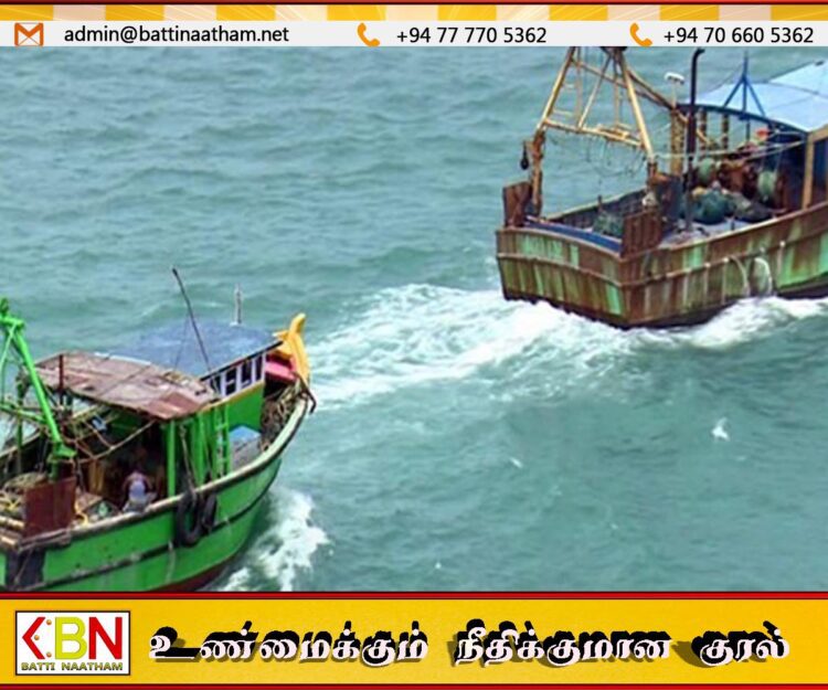 இலங்கையிலிருந்து விடுவிக்கப்பட்ட 14 மீனவர்களும் சென்னைக்கு