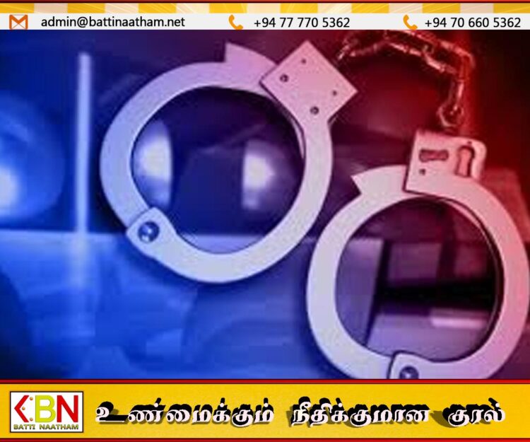 தேர்தல் சட்டங்களை மீறியமை தொடர்பில் 16 வேட்பாளர்கள் கைது