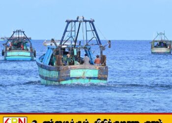 பிரதமர் நரேந்திர மோடியின் கோரிக்கைளை ஏற்று தமிழக மீனவர்கள் 14 பேர் விடுதலை