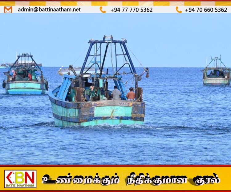 பிரதமர் நரேந்திர மோடியின் கோரிக்கைளை ஏற்று தமிழக மீனவர்கள் 14 பேர் விடுதலை