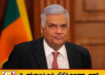 ரணிலை பார்க்காதீர்கள் அவரின் மூளையைப் பாருங்கள்; ராஜித கூறுகிறார்