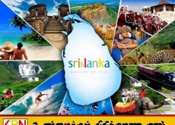 4 வாரங்களில் ஒரு இலட்சத்திற்கும் மேலதிகமான சுற்றுலாப் பயணிகளின் வருகை