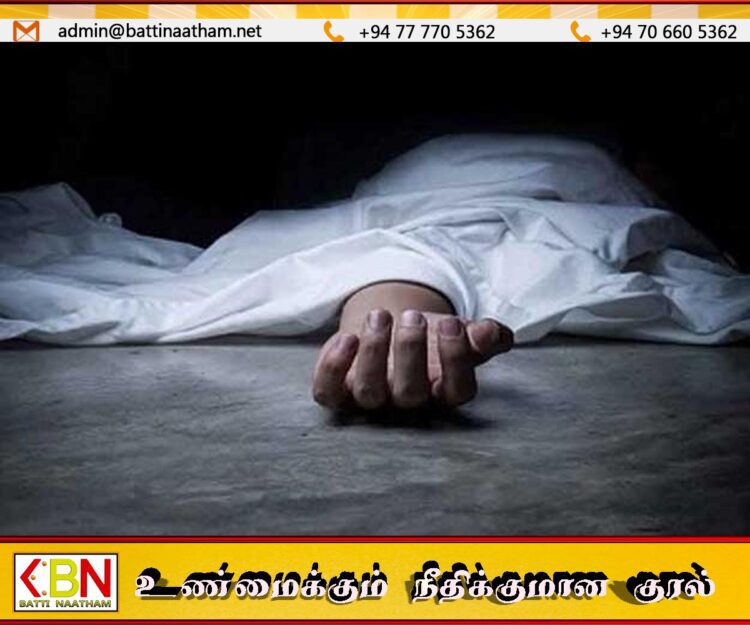 சிறைச்சாலை காவலளியின் மது விருந்தில் அங்கொடை லொக்காவின் சகா உயிரிழப்பு