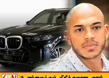 யோஷித ராஜபகசவின் பெயரில் சட்டவிரோதமாக இறக்குமதி செய்யப்பட கார்கள்