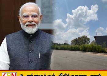 மோடியால் திறக்கப்பட்ட தம்புள்ளை விவசாய சேமிப்பு வளாகம் தொடர்பில் சர்ச்சை