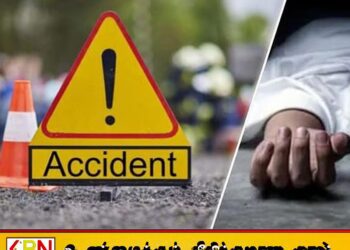 முச்சக்கர வண்டியும் சிறிய ரக கெப் வாகனமும் மோதியத்தில் ஒருவர் பலி