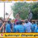 ஆரையம்பதி ஆரையூர் விளையாட்டு கழகத்தின் ஏற்பாட்டில் இடம்பெற்ற சித்திரை திருவிழா நிகழ்வு