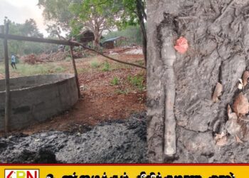 யாழ்ப்பாணம் கீரிமலை பகுதியில் வெடி குண்டுகள் மீட்பு!