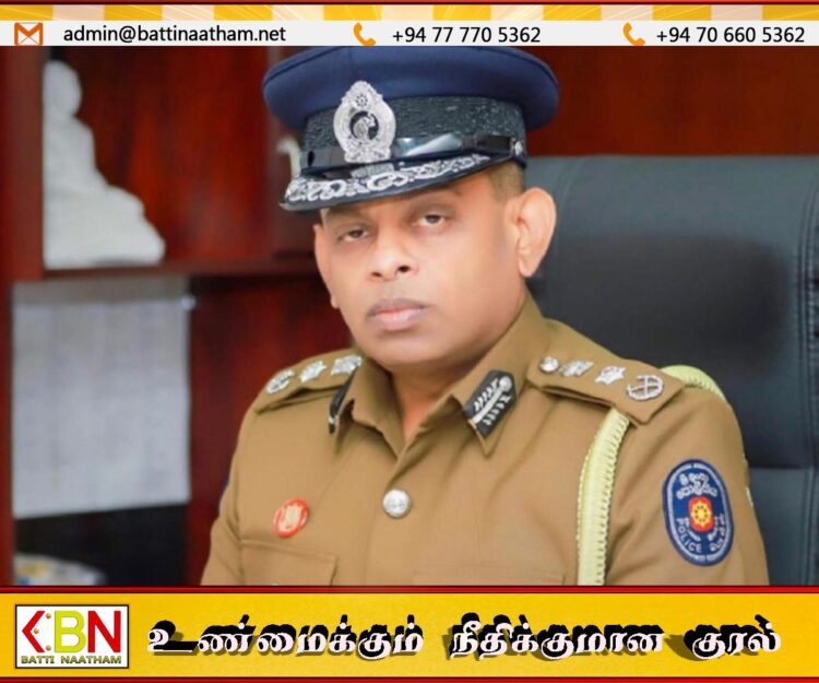 தேசபந்து தென்னகோனை நீதிமன்றத்தில் மீண்டும் முன்னிலையாகுமாறு அழைப்பாணை