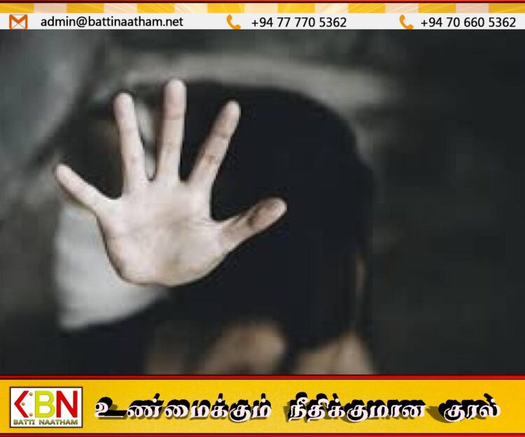 கிளிநொச்சியில் பாடசாலை மாணவர்கள் துஷ்பிரயோக சம்பவம்; மனித உரிமைகள் ஆணைக்குழு நடவடிக்கை