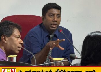 மட்டக்களப்பு மாவட்டம் தற்கொலையில் இரண்டாம் இடம்