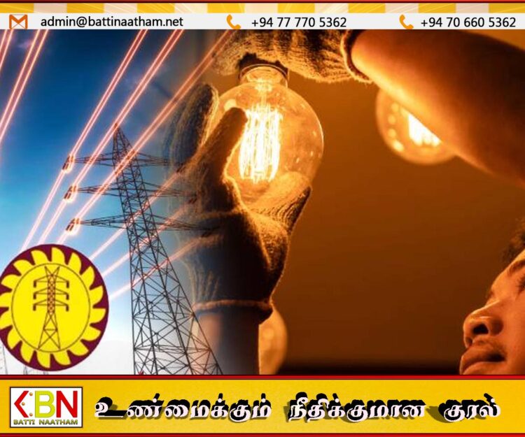 நாட்டில் பல மணிநேர மின்தடைக்கு வெளியான உண்மை காரணம்
