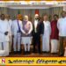 தமிழ்த் தேசியக் கட்சிகளின் தலைவர்களை சந்தித்த நரேந்திர மோடி