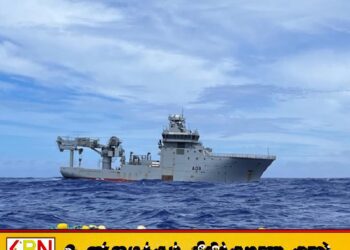 நடுக்கடலில் சிக்கிய 700 கிலோ கிராம் போதைப்பொருள்