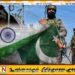 ஏவுகணை சோதனைக்கு உத்தரவிட்ட பாகிஸ்தான்; எல்லையில் போர்ப் பதற்றம்