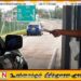 அதிவேக நெடுஞ்சாலையில் கடந்த 3 நாட்களில் உச்சம் தொட்ட வருவாய்