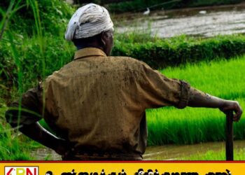 விவசாயிகள் முன்வைத்துள்ள குற்றச்சாட்டுக்கள்