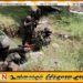 காஷ்மீர் எல்லையில் பாகிஸ்தான் இராணுவம் துப்பாக்கிச் சூடு