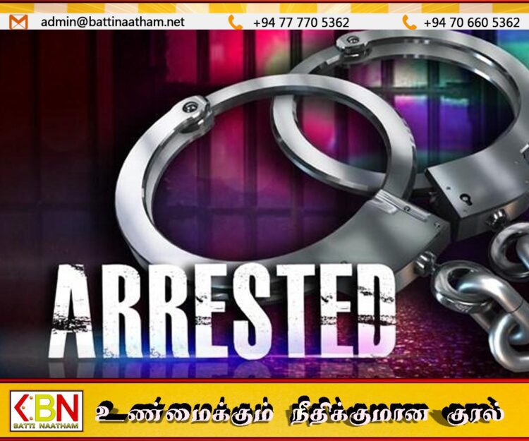 உள்ளுராட்சி மன்றத் தேர்தல் விதிமுறைகளை மீறிய 30 வேட்பாளர்கள் கைது