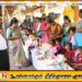 மட்டு வந்தாறுமூலை மாருதி பாலர் பாடசாலையில் இடம்பெற்ற மழலைகளின் ஆக்கத்திறன் கண்காட்சி!