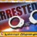 200 மில்லியன் ரூபாய் பெறுமதியான போதைப்பொருட்களுடன் 6 பேர் கைது