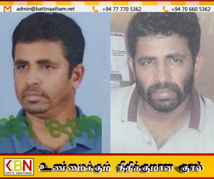 பல்வேறு குற்றச் செயல்களுடன் தொடர்புடைய சந்தேக நபரை கைது செய்ய பொதுமக்களிடம் உதவி கோரல்