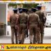 விளையாட்டு பயிற்சியில் பங்கு பற்றாத மாணவிகளை வெயிலில் முழங்காலில் வைத்த ஆசிரியை; பொலிஸார் விசாரணை