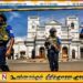 ஈஸ்டர் ஞாயிறு ஆராதனைகளுக்கான சிறப்பு பாதுகாப்பு நடவடிக்கைகள்