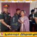 புத்தாண்டை முன்னிட்டு யோகசுவாமி சைவ மகளிர் இல்ல மாணவர்களுக்கான உபகரணங்கள் வழங்கும் நிகழ்வு