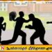 காலியில் வாடிக்கையாளர்களை கொடூரமாக தாக்கிய ஹோட்டல் ஊழியர்கள்