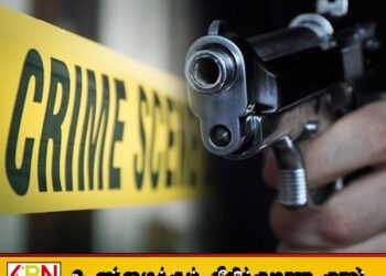 காலியில் பாடசாலை ஒன்றுக்கு முன்னால் துப்பாக்கிச் சூடு