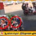 கம்பஹாவில் எரிபொருள் நிரப்பு நிலையத்தில் பட்டாசுகளை வீசிவிட்டு தப்பிச் சென்ற இளைஞர்கள்