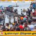 காங்கோ படகு விபத்தில் உயிரிழந்தவர்களின் எண்ணிக்கை 148 ஆக உயர்வு