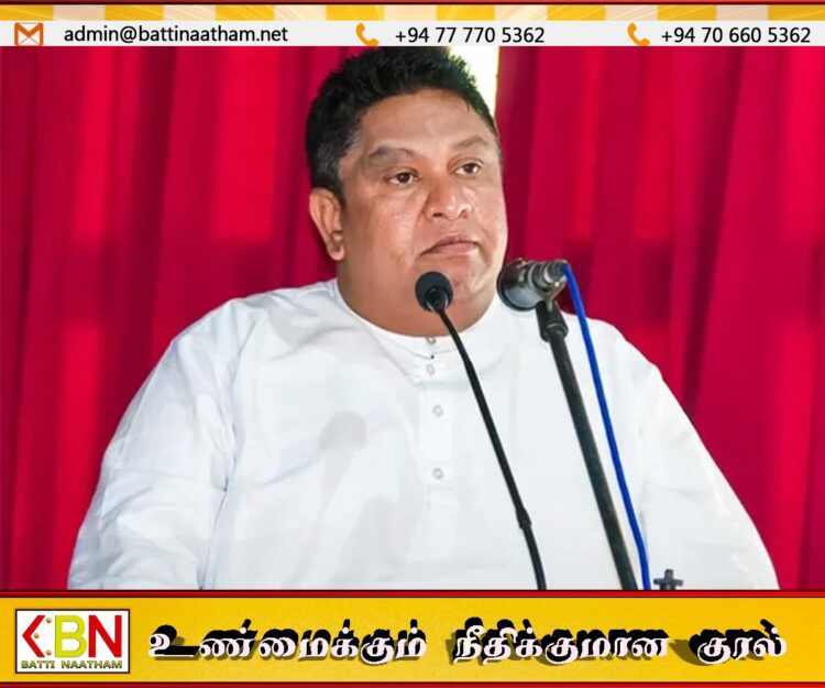 புதிதாக அறிமுகமான ஊழல் தடுப்புச் சட்டத்தின் கீழ் கைது செய்யப்பட்ட முதல் நபர் நான்