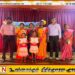 ஏறாவூர்பற்றில் திறன் அபிவிருத்தி பாடநெறிகளை பூர்த்தி செய்த மாணவர்களுக்கான சான்றிதழ் வழங்கும் நிகழ்வு