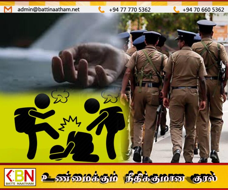 மாணவர் குழுவினால் தாக்கப்பட்டு 16 வயதுடைய மாணவன் உயிரிழப்பு