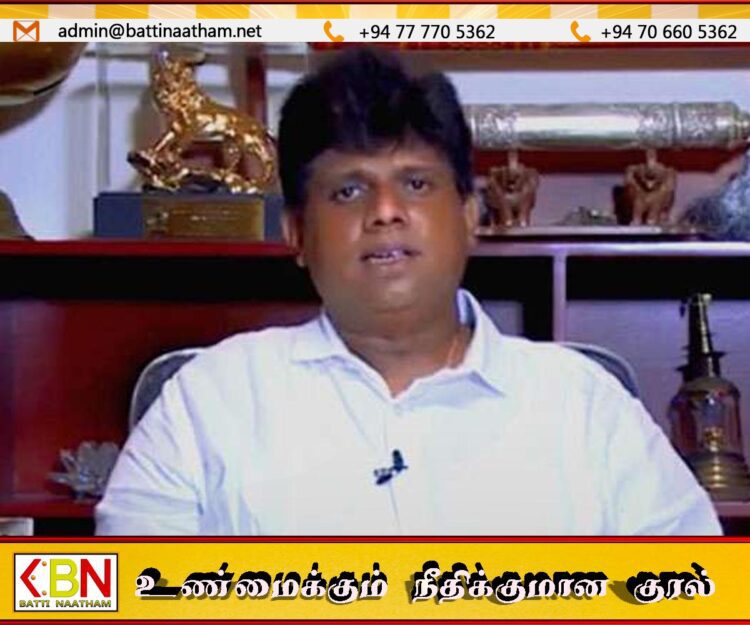 நாளை நிறைவடையவுள்ள புனித பல் நினைவுச்சின்ன கண்காட்சி