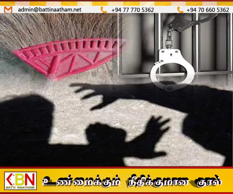 ஆசிரியையை தாக்கிய ஆசிரியைக்கு சிறை தண்டனை