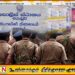 ஏறாவூரில் தேர்தல் சுவரொட்டிகளை ஒட்டிக்கொண்டிருந்த 3 பேர் கைது