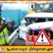 தெற்கு அதிவேக நெடுஞ்சாலையில் கார் – வேன் மோதி விபத்து; நான்கு பேர் காயம்