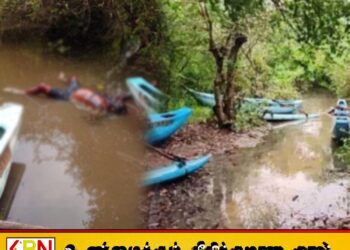 காணாமல் போன இளைஞன் இரத்தக்கறைகளுடன் சடலமாக மீட்பு; தமிழர் பகுதியில் பரபரப்பு