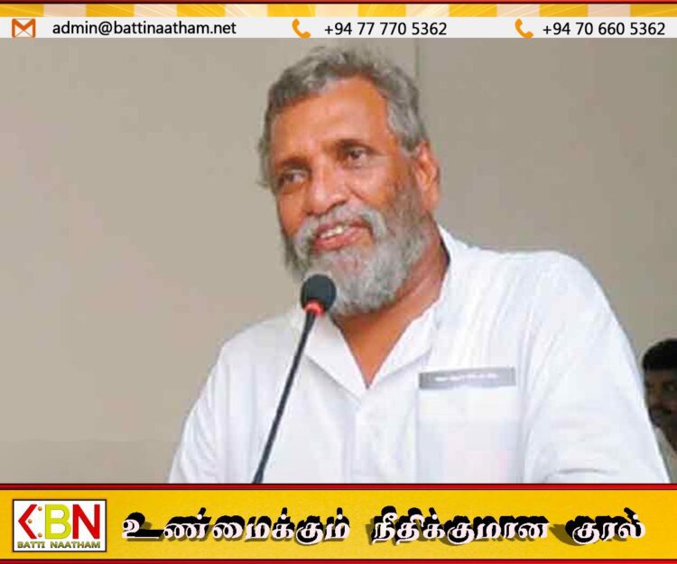 உயிர் அச்சுறுத்தல் உள்ளவர்கள் நாட்டை விட்டு வெளியேறி விடுவதே மிகச் சிறந்த பாதுகாப்பாகும்