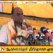 வாக்குகளை இலஞ்சமாக கேட்கும் நிலைமைக்கு தேசிய மக்கள் சக்தி மாற்றப்பட்டுள்ளது; இ.சிறிநாத்