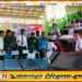 தேற்றாத்தீவு மகா வித்தியாலயத்திற்கு பத்து இலட்சம் பெறுமதியான தளபாடங்கள் வழங்கும் நிகழ்வு