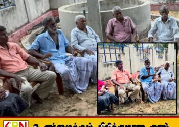 முல்லைத்தீவில் சொந்த காணிகள் இருந்தும் இடமின்றி தவிக்கும் மக்கள்