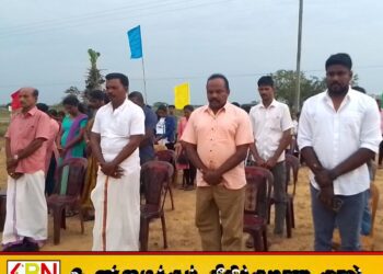 வெருகல் படுகொலையின் 21 ஆவது ஆண்டு நினைவு தினம்; கருணா பங்கேற்பு
