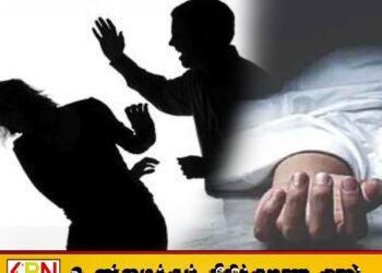 மனைவியை அடித்துக்கொன்று கால்வாயில் வீசிய கணவன்