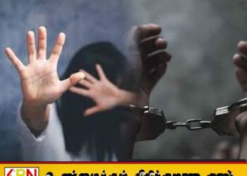 17 வயது பாடசாலை மாணவியை பாலியல் சீண்டல் செய்து தங்க நகைகளை திருடிய இளைஞன் கைது